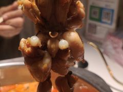 -宽口美蛙鱼头(大唐西市店)