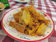 -吉源大排档·鱼生·海鲜(烧烤彩印厂店)