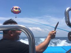 -东姑阿都拉曼海洋公园