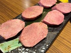 -炼火烤肉店