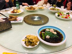 -德泰楼餐饮(莲湖路店)