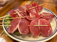 -六公里老火锅(总店)