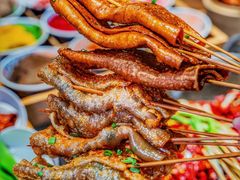 -周小明火锅(黑金冠社区店)