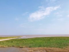 -南汇嘴观海公园