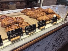 -WHEAT&BAKER-麥(凯德来福士店)