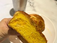 -深仔记茶餐厅(亚士厘道店)