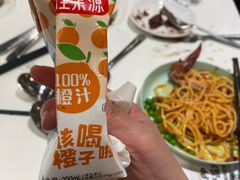 -宜家·瑞典风味餐厅(无锡店)
