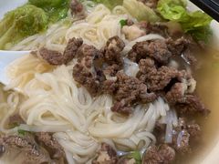 -潮汕大目牛肉火锅(上梅林店)