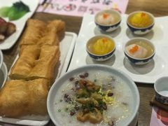 -赏点粤式点心(广州塔店)