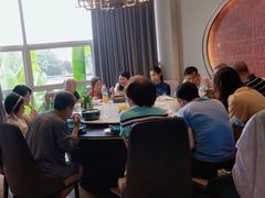 -荷塘秋月·本帮江浙菜(国权路店)