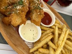 -JF Garden(渔人码头店)
