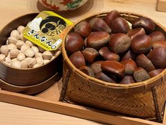 -晴空·日本料理(万象城店)