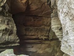 -梭布垭石林景区