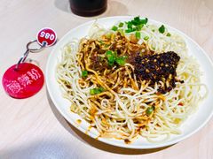 麻辣凉面-林静小吃(复兴路店)