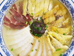 -華僑飯店中餐厅