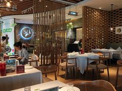 -若蘭慈·无国界素食料理(欢乐海岸店)