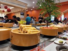 -喜家自助小火锅(乐客城店)