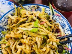 炸酱面-方砖厂69号炸酱面(方砖厂胡同店)