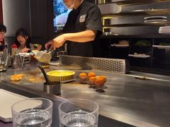 -盛焰铁板烧(王府井店)