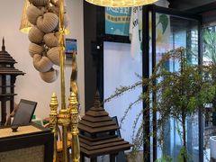 -春莱·老挝咖啡·泰式奶茶(钟楼店)