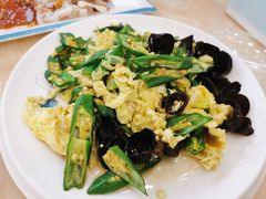 -北方饺子王·海肠捞饭·海鲜锅(山大店)