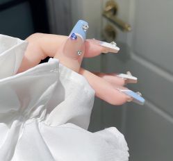 -H12 STAR日式美甲美睫专门店