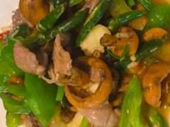 -泉上·发现DISCOVERY ·黔菜餐厅(银海元隆广场店)