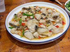 -土媳妇香锅坊(光谷店)