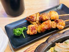 -胜代日本料理(云程巷小区店)