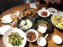 -上海小南国(正大店)