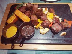 -蜜桃花开·中西融合菜E&W(南长街店)