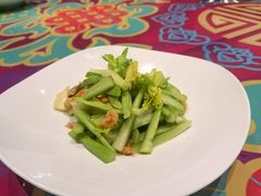 -有喜胶东小馆(太申祥和店)
