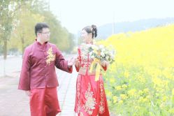 -AMOUR·爱沫婚纱礼服·小众设计品牌