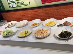 -豪客来牛排(空港华联店)