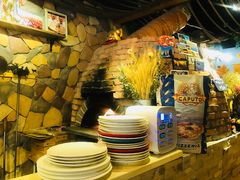-盘炉forenza·云贵川融合小食堂 ( 钟楼中柳巷店)