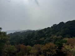 -妙峰山风景名胜区