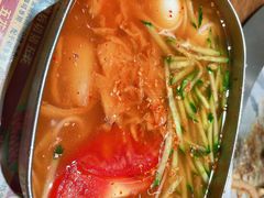 -三肥两瘦烤肉(鹿城店)
