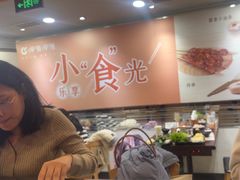 -呷哺呷哺(西单大悦城店)