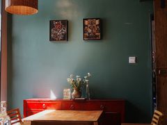 -一坐一忘云南菜(三里屯店)
