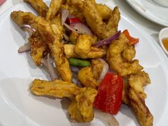 椒盐排条-光明邨大酒家(淮海路店)