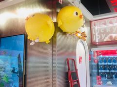 -LLJ夹机占(正佳广场店)