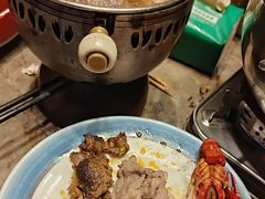 -亚马逊蒸汽活海鲜自助(LCM置汇旭辉广场店)