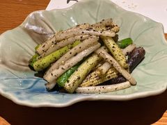 -岚山日本料理(珠江新城店)