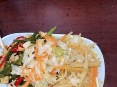 -马相卿特色烤肉面食馆(虎台店)