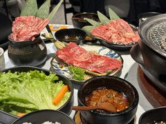 -虎丸烧肉(新大陆广场店)