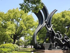 -上海市龙华烈士陵园