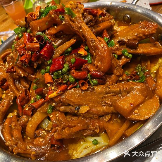 芭比酷烤吧