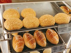 -翠华餐厅(宝安壹方城店)