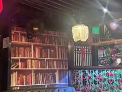-望京一号·重庆江湖菜(工体店)