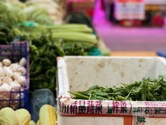 -北京清河镇农副产品交易市场中心